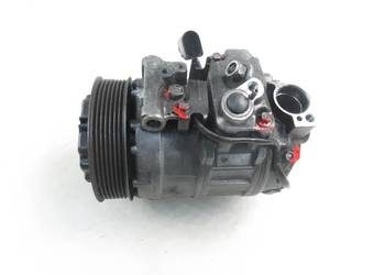 KOMPRESOR KLIMATYZACJI PORSCHE CAYENNE I 4.5 