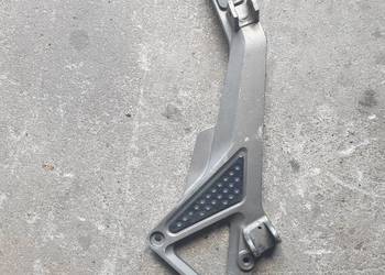 Honda hornet 600 set lewy