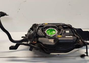 SEAT LEON IV ZBIORNIK PALIWA 5Q3101021P 5Q0201055EH 5Q0919051BE