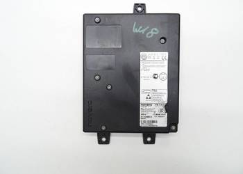 MODUŁ STEROWNIK BLUETOOTH 3C8035730E SKODA SUPERB II LIFT