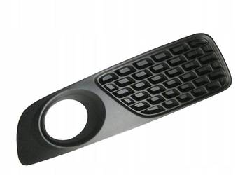 VOLVO V70 przednia prawa kratka w zderzak OE 30678640