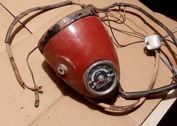 wsk kos gil dudek lampa