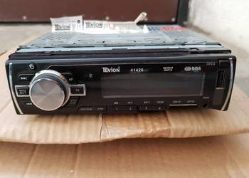 Radio Samochodowe USB CD Sprawne