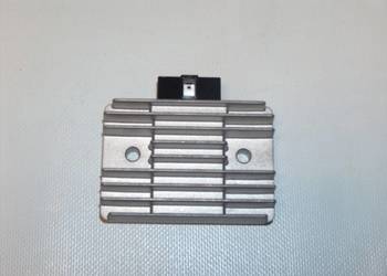 JAPOŃSKI REGULATOR NAPIĘCIA GPz 550 GPz 750 KLF 220 KLR 650 Z 750 ZR 550 JAPOŃSKI REGULATOR NAPIĘCIA GPz 550 GPz 750 KLF 220 KLR 650 Z 750 ZR 550