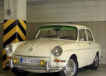 VW 1600 typ3
