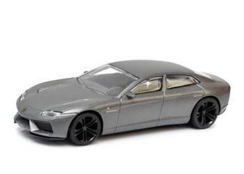 LAMBORGHINI ESTOQUE 39600 Rastar 1:43 grafitowy