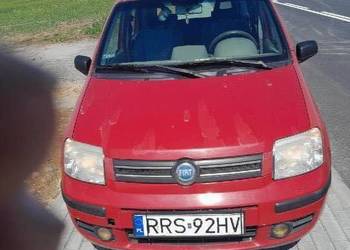 Fiat panda 1.2