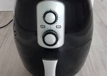 Frytkownica beztłuszczowa Heissluft-fritteuse GL-662 2,8l 1400W