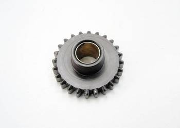 Koło zębate skrzyni biegów FXQ Golf V Toledo Octavia Audi A3 Passat B6