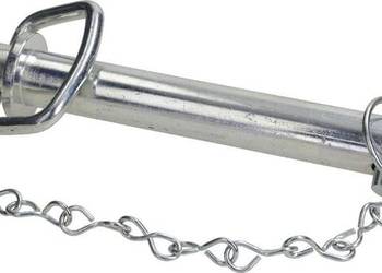 Sworzeń z uchwytem 30x183 mm Kramp Z530182KR