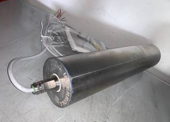 Interroll DM 0113 Drum Motor - 300W M34 - Ø 113,5mm x 507 mm 0,13m/s