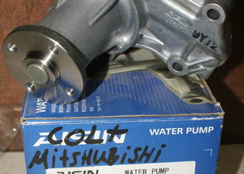 POMPA WODY MITSUBISHI MD323372 Colt V (CJA) 1.3 12v (CJ1A) 1