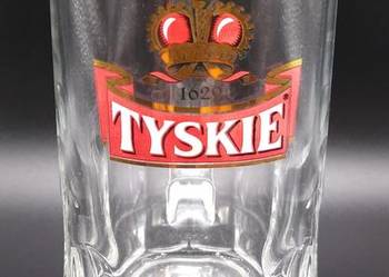 Kufel Tyskie Kufel Tyskie