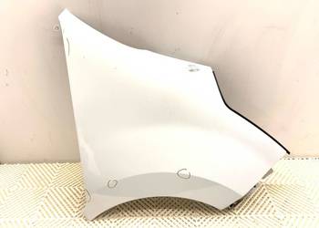 BŁOTNIK PRAWY PRZÓD OPEL MOVANO B Bus OSŁONA