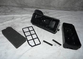 Suzuki TS 50 80 XK Airbox Filtr Powietrza RG GT ZR