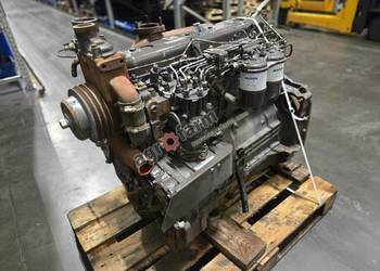 Silnik Massey Ferguson 3080, Perkins A6.354
