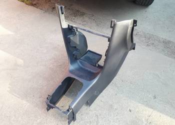 Tunel środkowy lewarka Corolla E11