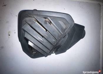 Osłona obudowa chłodnicy Honda Nss 125 forza