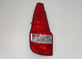 Hyundai i30 07-12r Kombi TYLNA LAMPA LEWA lewy tył kierowcy Europa