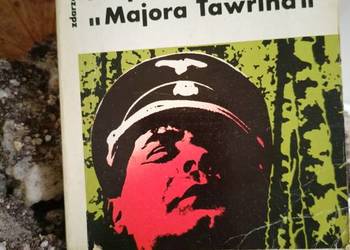 Książki wojenne unikat pierwsze wydanie Księgarnia Praga