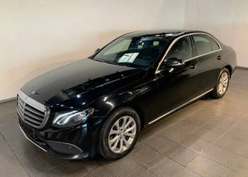 Mercedes E 220 W213 (2016-)