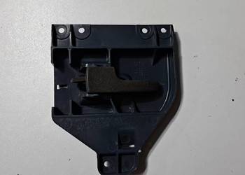 Klamka wewnętrzna tylna lewa 811837709 Audi 80 B2