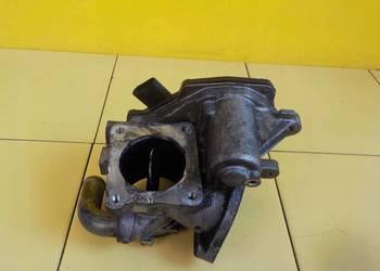 DUCATO IVECO 2.3 M-JET EURO 6 19r 131KM przepustnica zawor EGR 5802008088