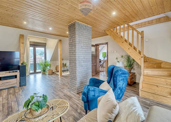 Magiczny z dom po remoncie! Duża działka! WOW!