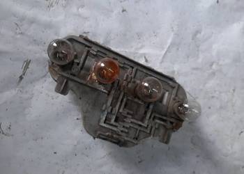 Fiat Siena  listwa wkład lampy prawej tylnej prawy tył