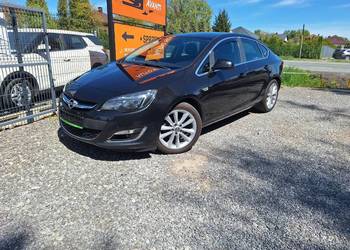 OPEL ASTRA  1.7 CDTI SERWISOWANY KLIMATYZACJA OPEL ASTRA  1.7 CDTI SERWISOWANY KLIMATYZACJA