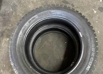 2 Opony 205/55/R16 Rok 2024 stan bardzo dobry