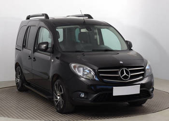Mercedes Citan 111 CDI