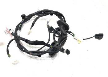 WIĄZKA KLAPY KIA SPORTAGE III 91685-3U020 1.7 116KM PRZEWÓD