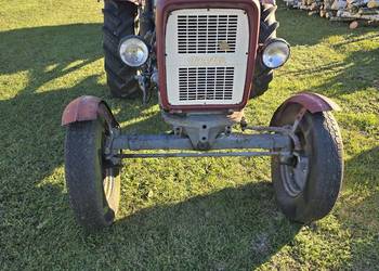 zetor 25A 25K