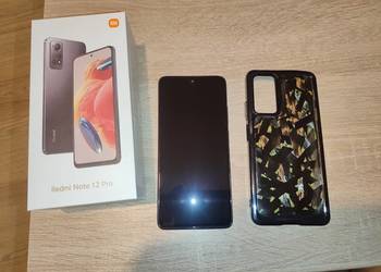 Telefon Smartfon Redmi Note 12 pro