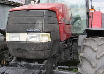 Ciągnik rolniczy CASE MX 110