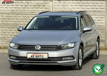 Volkswagen Passat 1.4TSI 125KM Comfortline/DSG/Navi/ACC/PDC/Pod.Fotele/Ser…