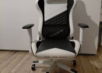 Fotel gamingowy SENSE7