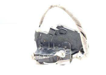 ZAMEK DRZWI LEWY PRZÓD BMW E46 Sedan/Limuzyna 97-05