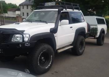 Gu4 2008 3.0 tuning blokady