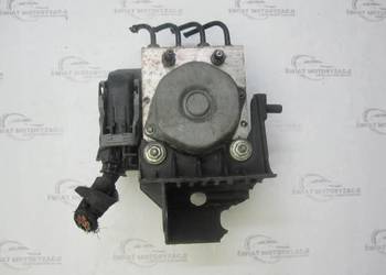 PANDA III 13r pompa ABS 0265242874 0265956009 51924906