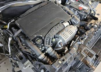 PEUGEOT CITROEN OPEL 1.2 THP HN05 25ROK Silnik kompletny Idealny!!!