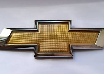 Emblemat Chevrolet Cruze sedan  08-14r