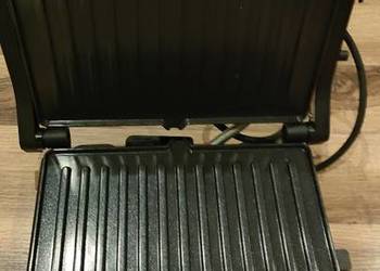 Opiekacz Grill Elektryczny