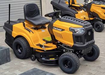 Traktorek Kosiarka Cub Cadet LT3 PR105 20KM V2 Kosz