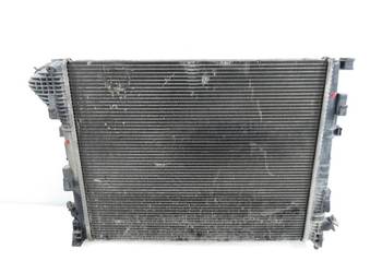 CHŁODNICA WODY RENAULT TRAFIC II 2.0 dCi 115 - M9R 780 8200411166D 93854164