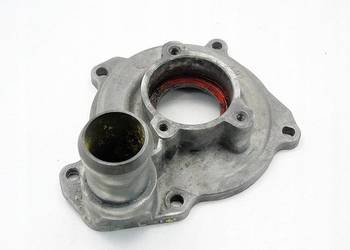 OBUDOWA DEKIEL POMPY WODY FORD TRANSIT MK6 MK7 06-14 2.4 TDCI