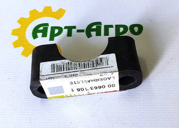 0006631081 Półłożysko D36 Claas