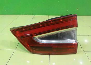 FORD GALAXY LIFT MK3 2.0B AUT 13r lampa prawa tyl w klapie 177017-12