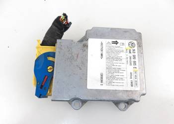 MODUŁ AIRBAG VW JETTA III (1K2) 1K0909605E